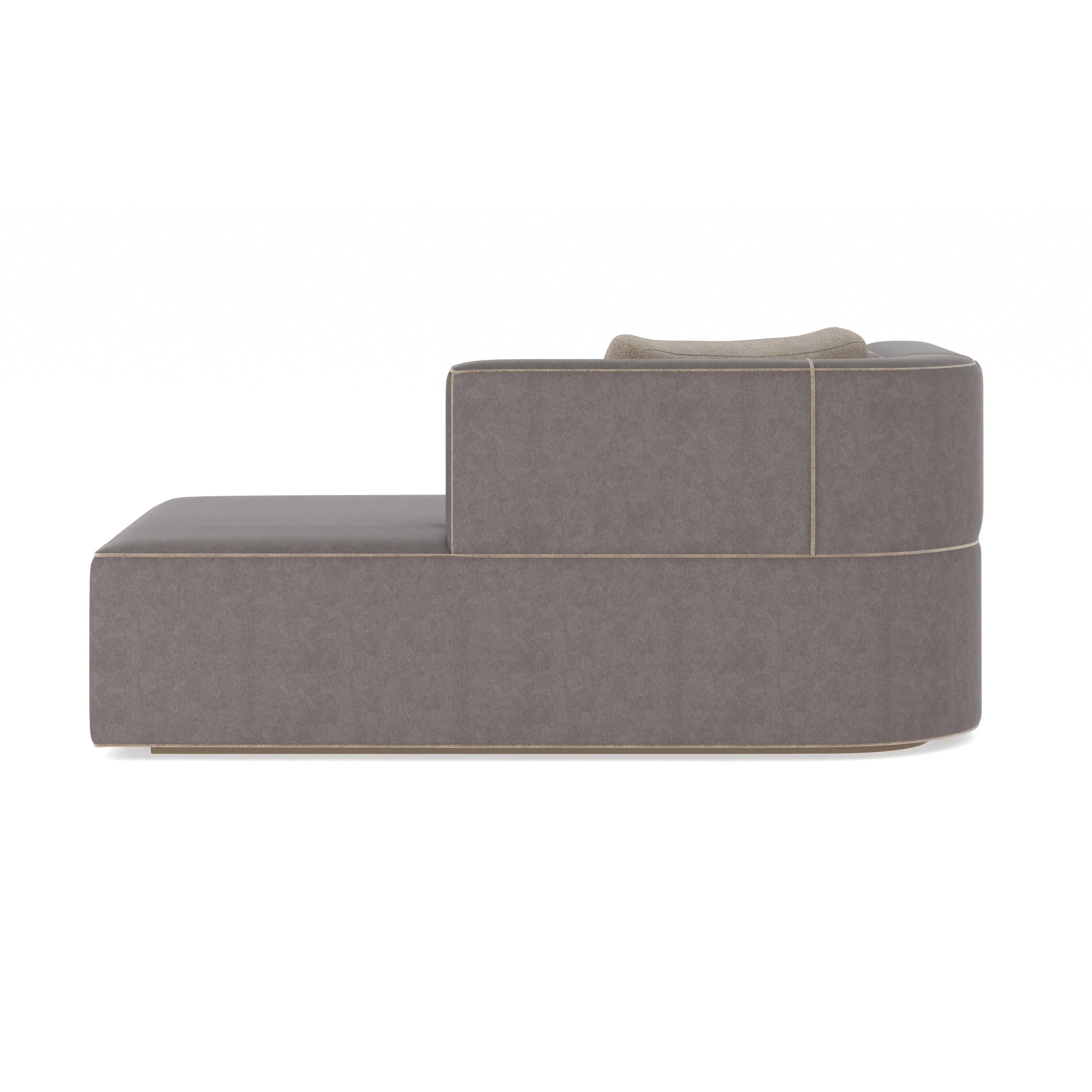 Marbella Raf Chaise
