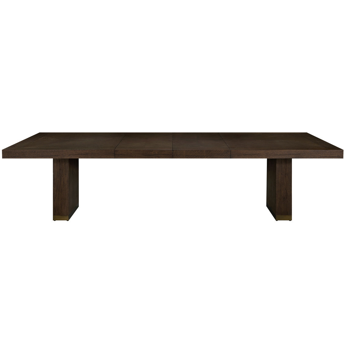 Highland Extension Dining Table - Dusk