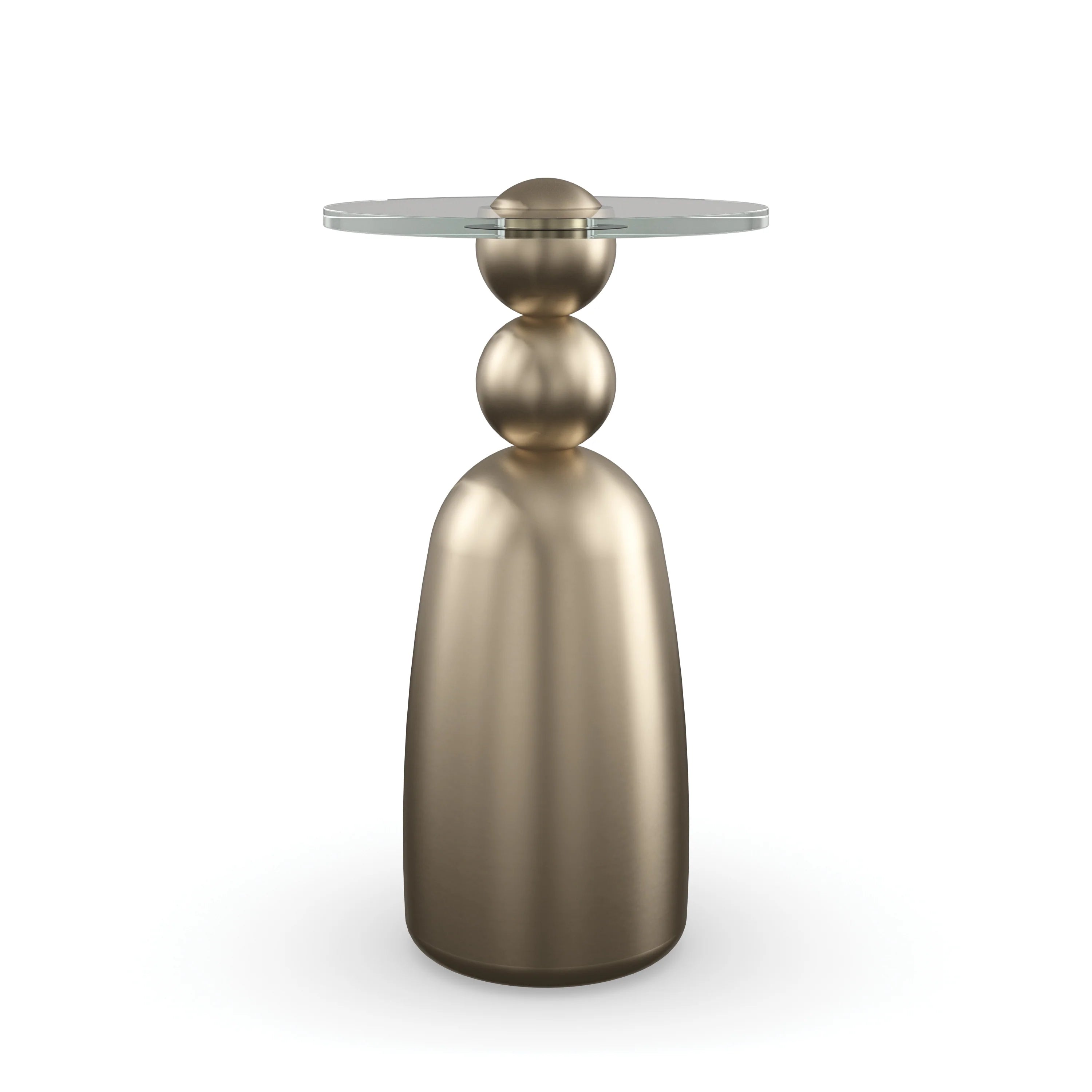 Dissonance – Side & End Tables by Caracole | Sutter & Vale