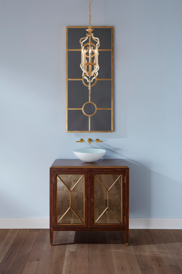 Odalisque Lantern