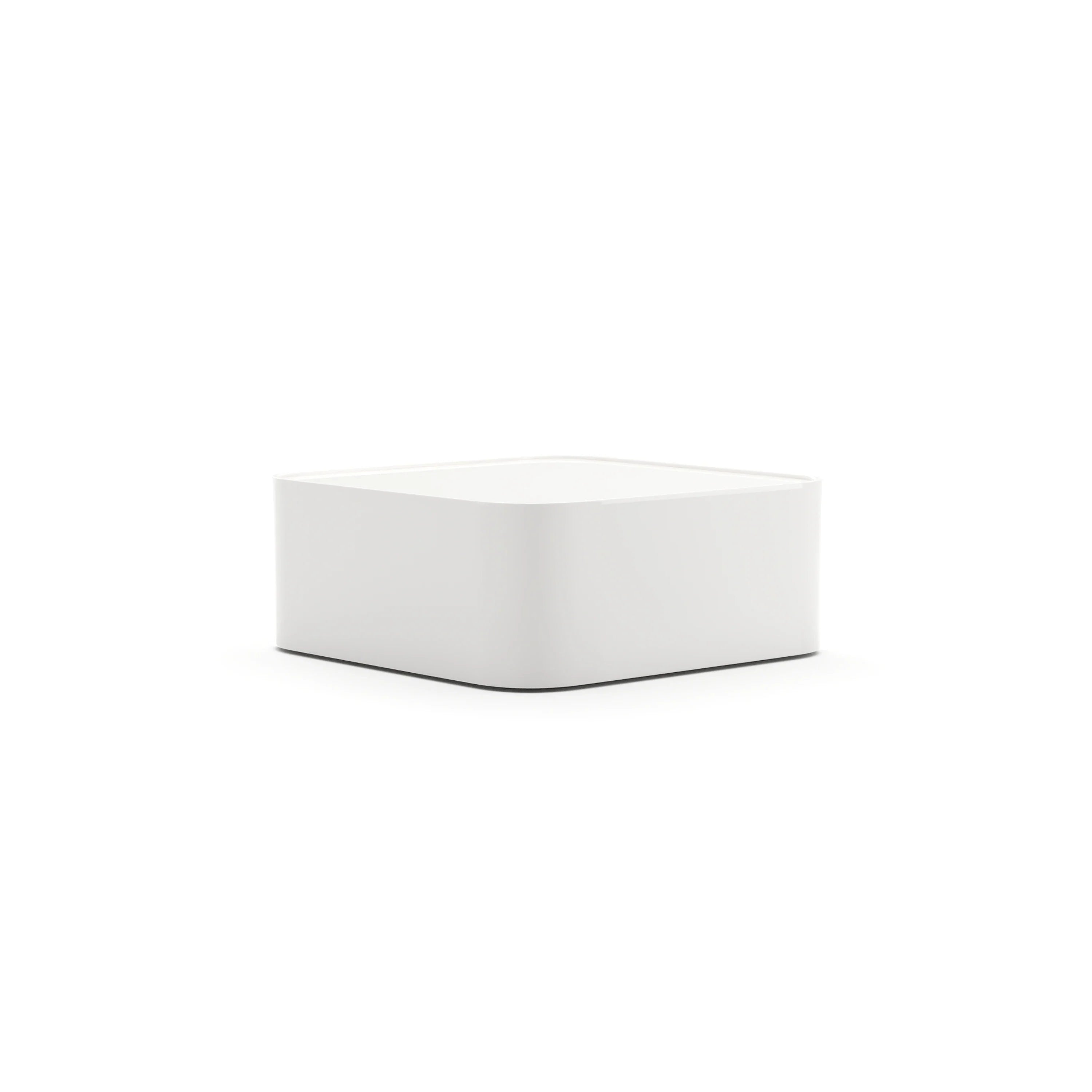 Bloc Cocktail Table – Cocktail Tables by Caracole | Sutter & Vale