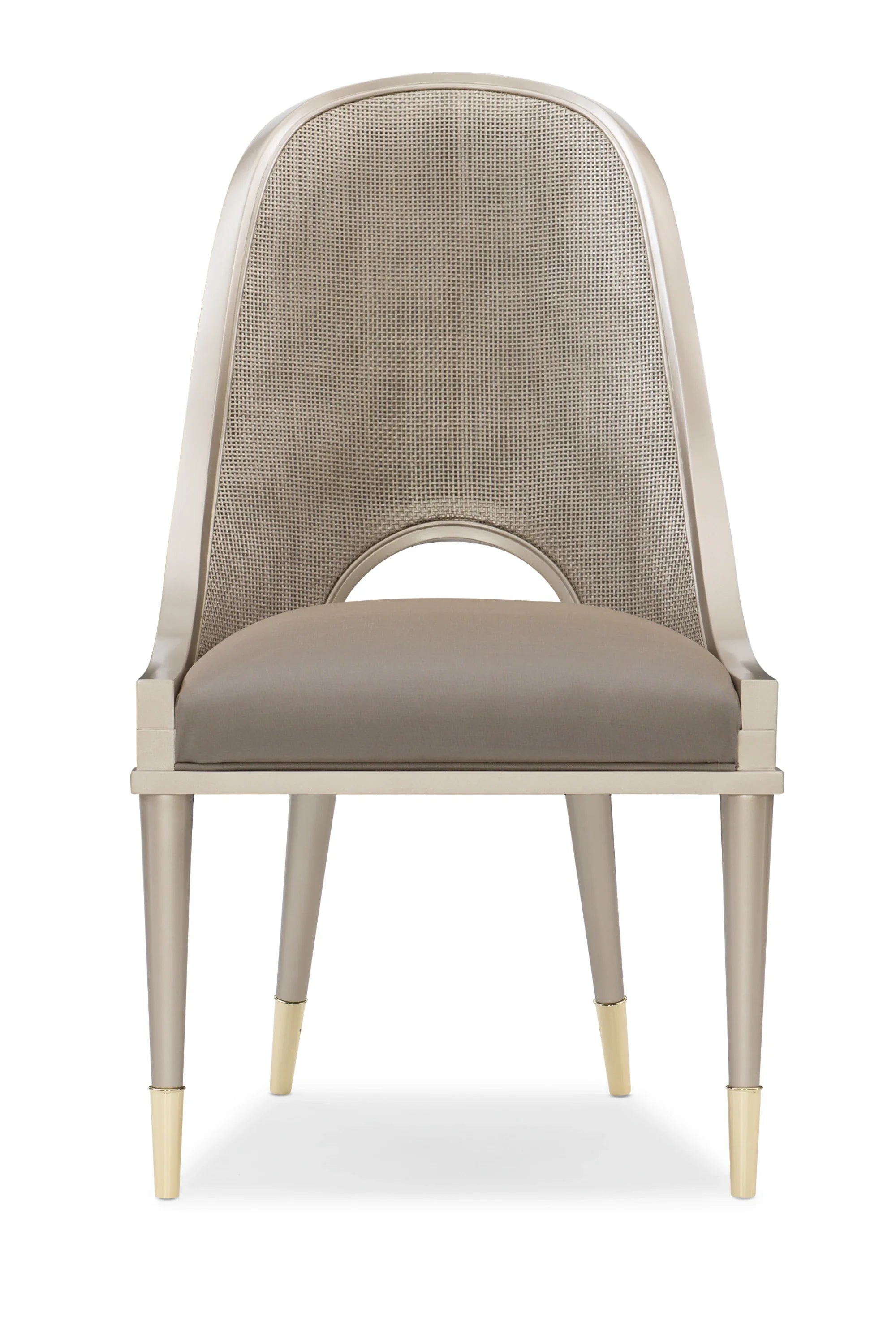Cane I Join You – Dining Chairs by Caracole | Sutter & Vale