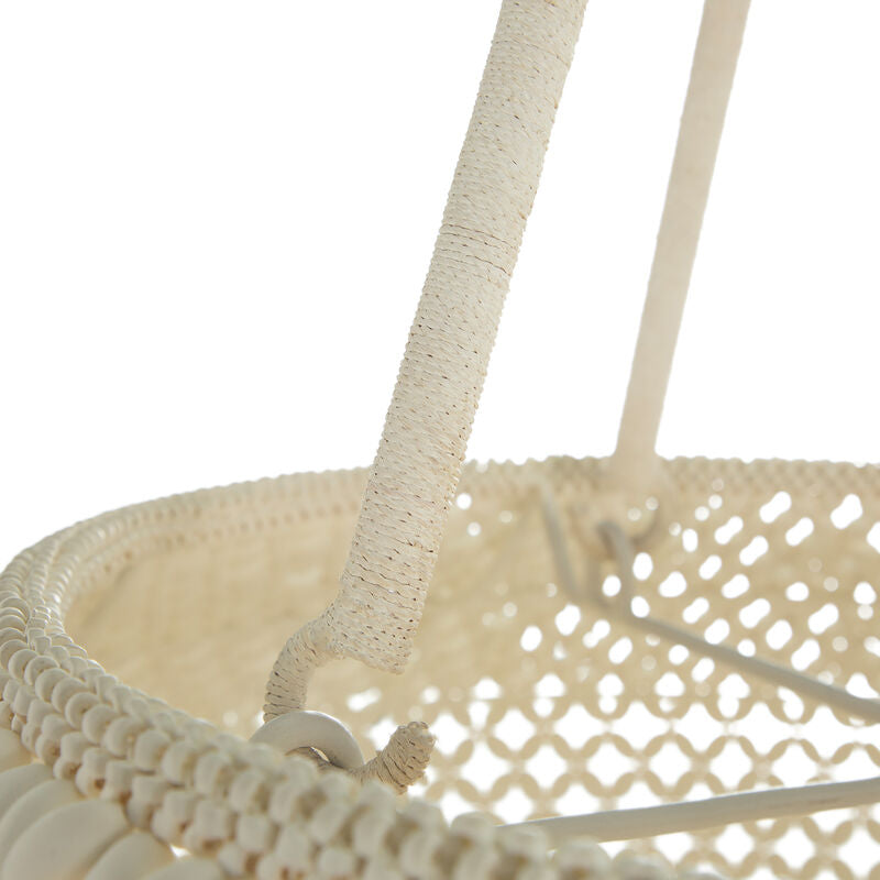 Rita Oval Pendant