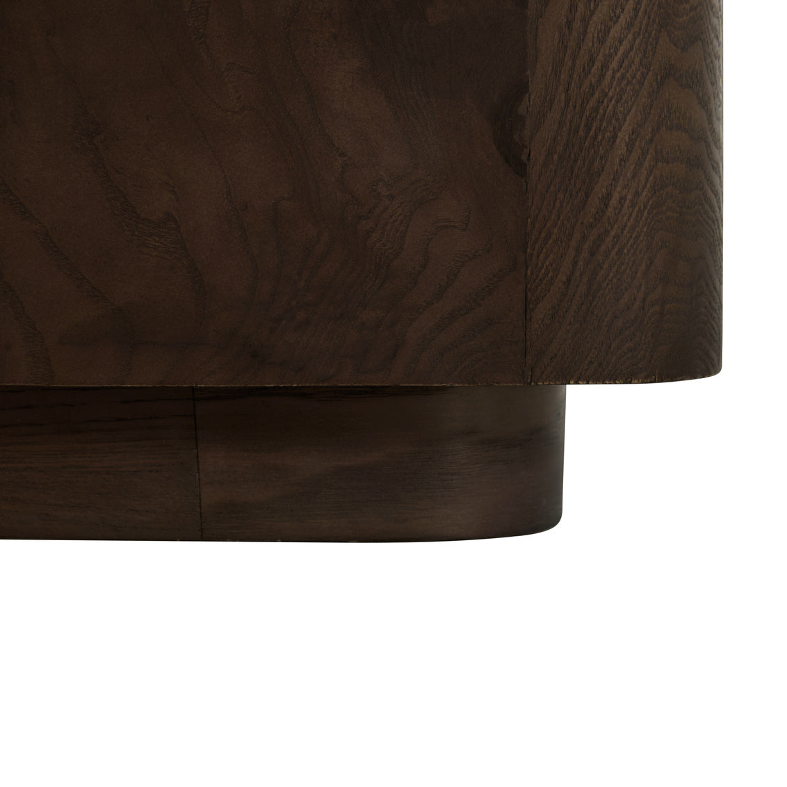 Summit Round Coffee Table