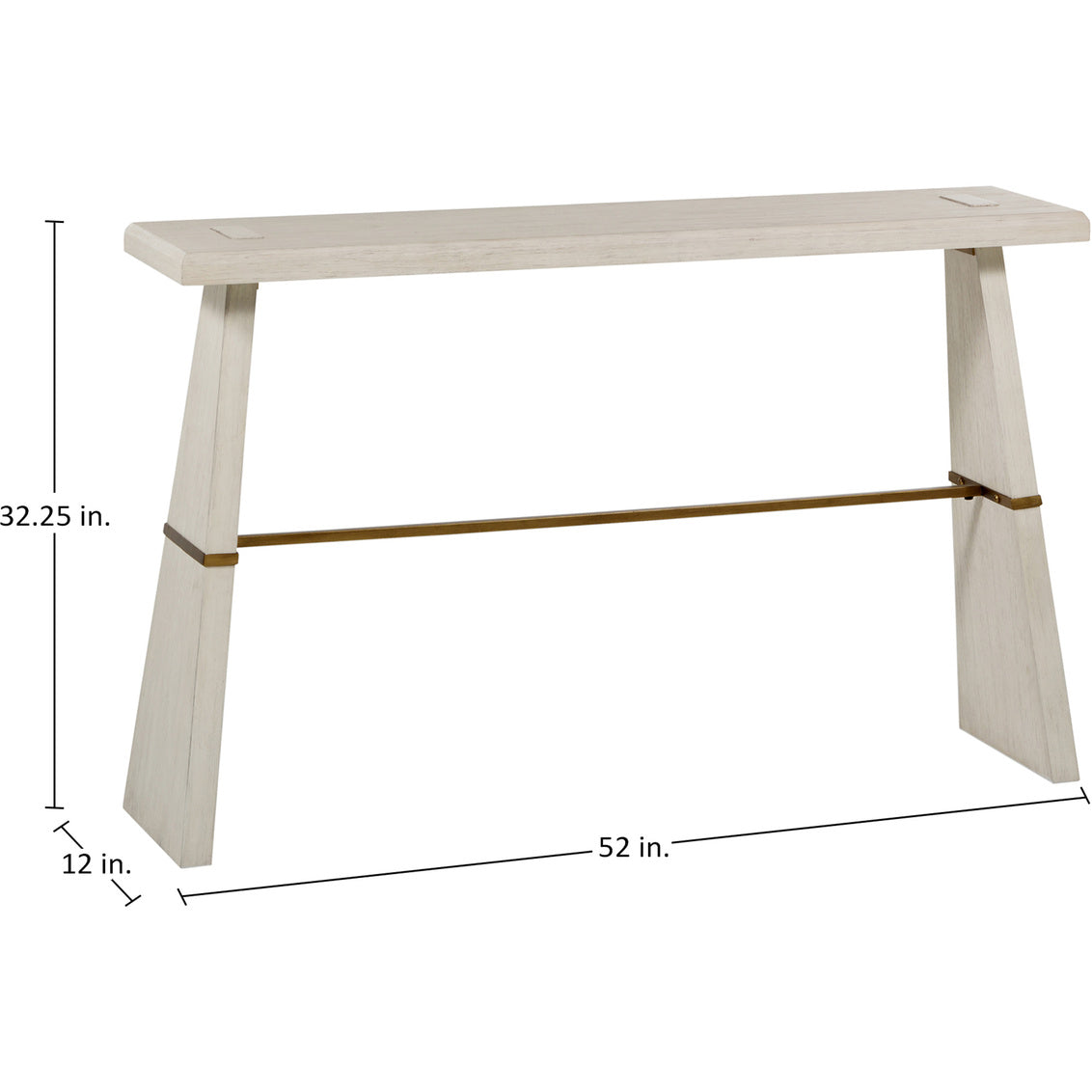 Havana Console Table