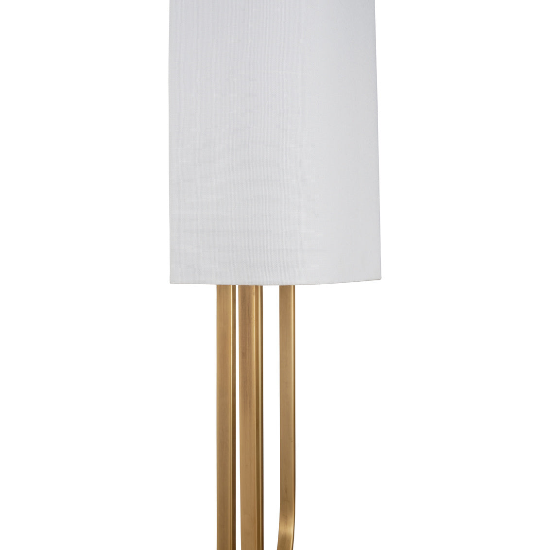 Odeon Sconce - Aged Brass