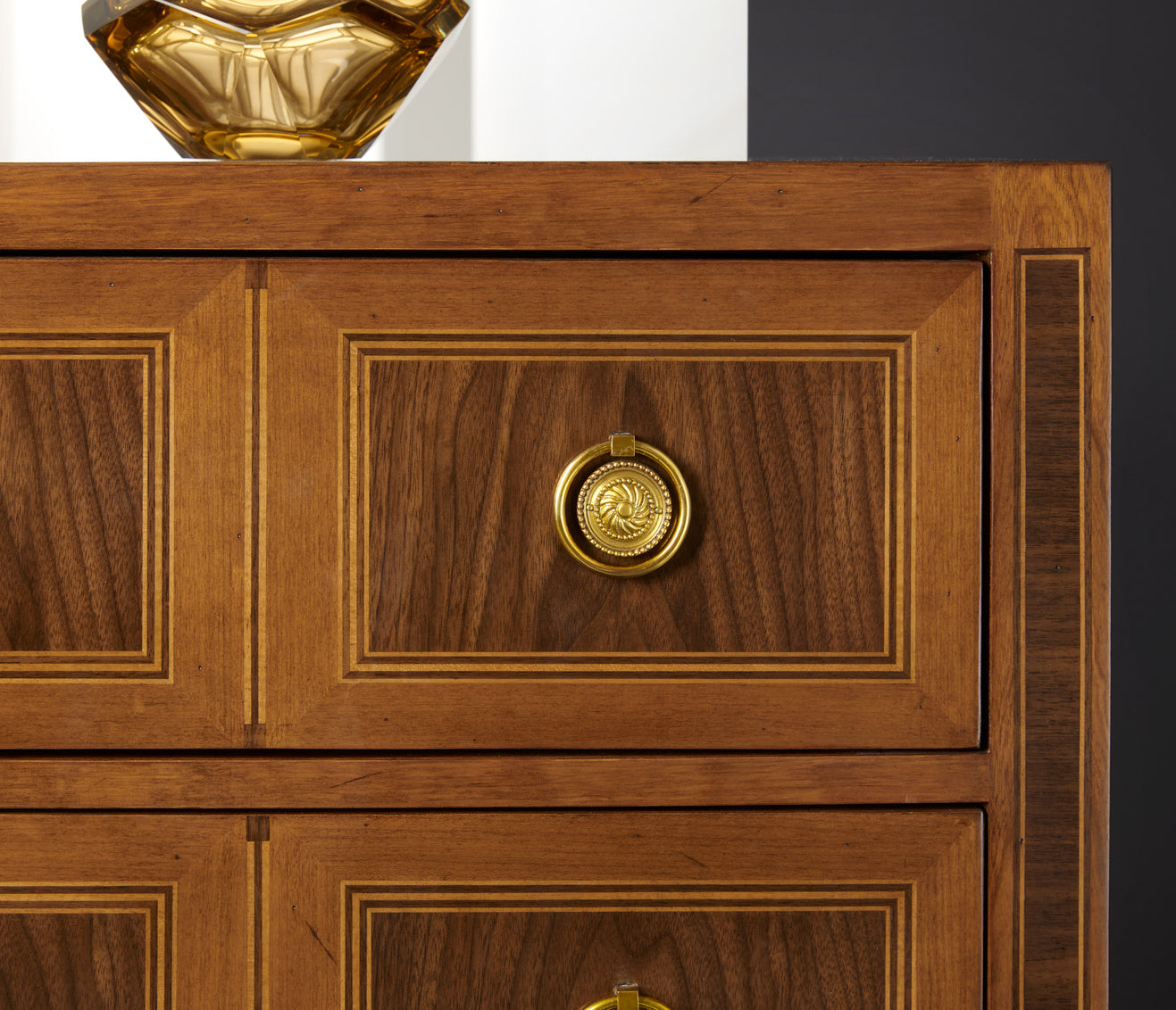 Modern History Chambery Chest MH1144F01