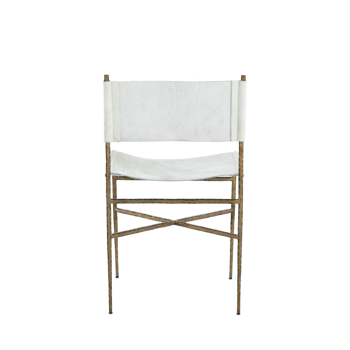 Landon Chair - Gold