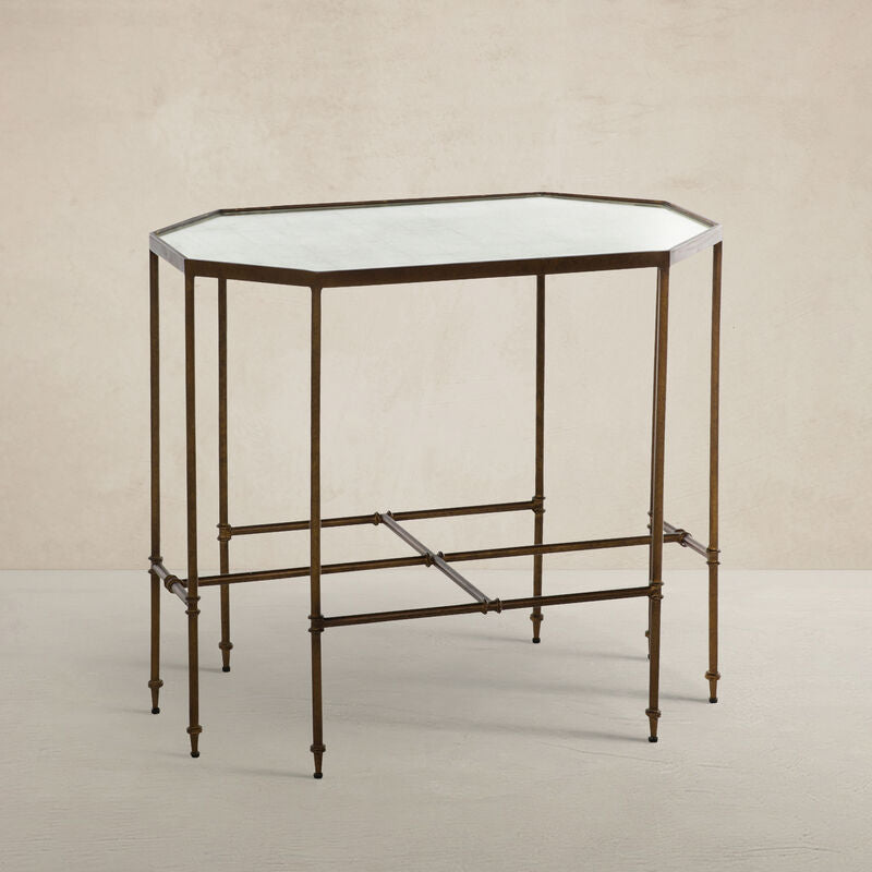 Barnes Side Table
