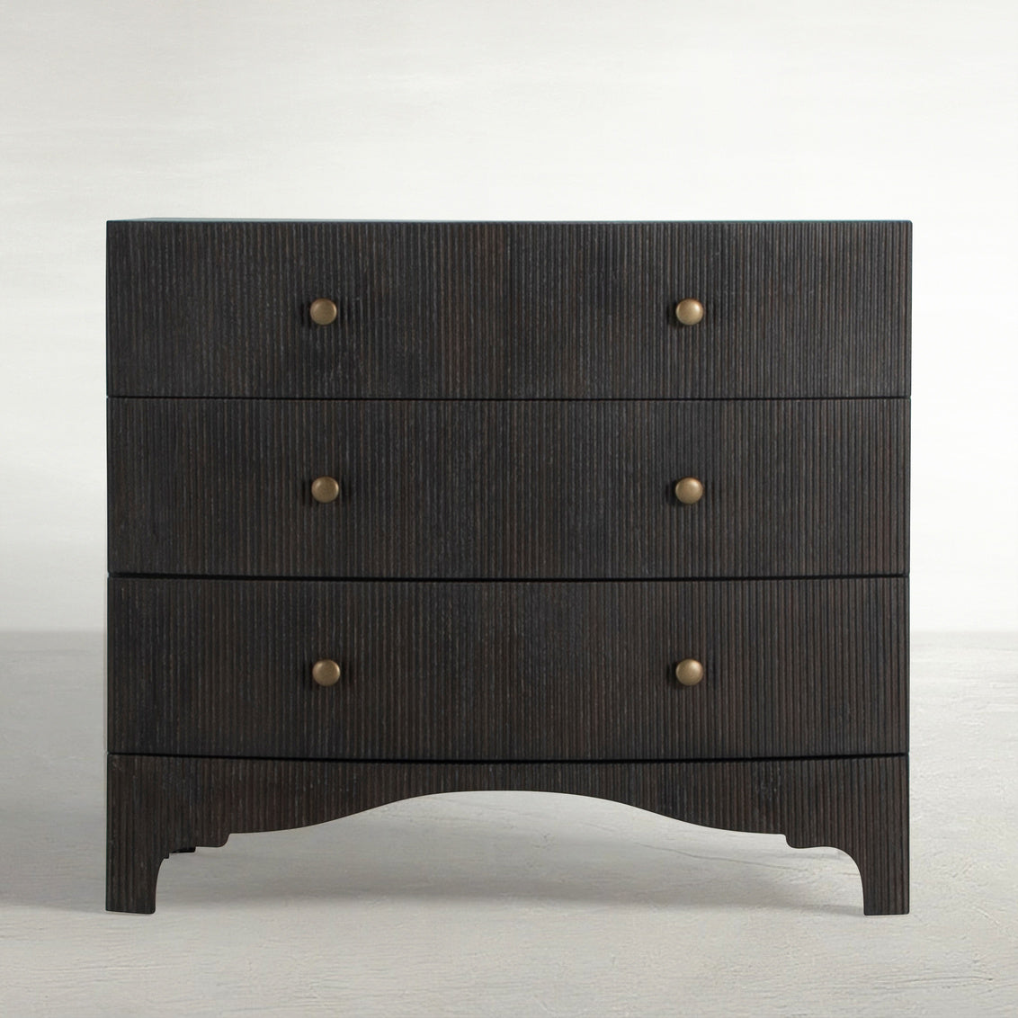 Princeton Chest - Dark