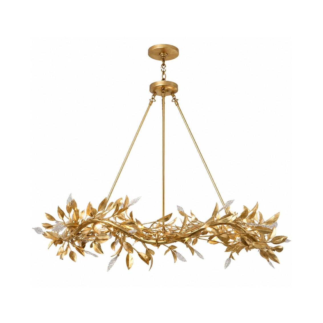Romney Chandelier