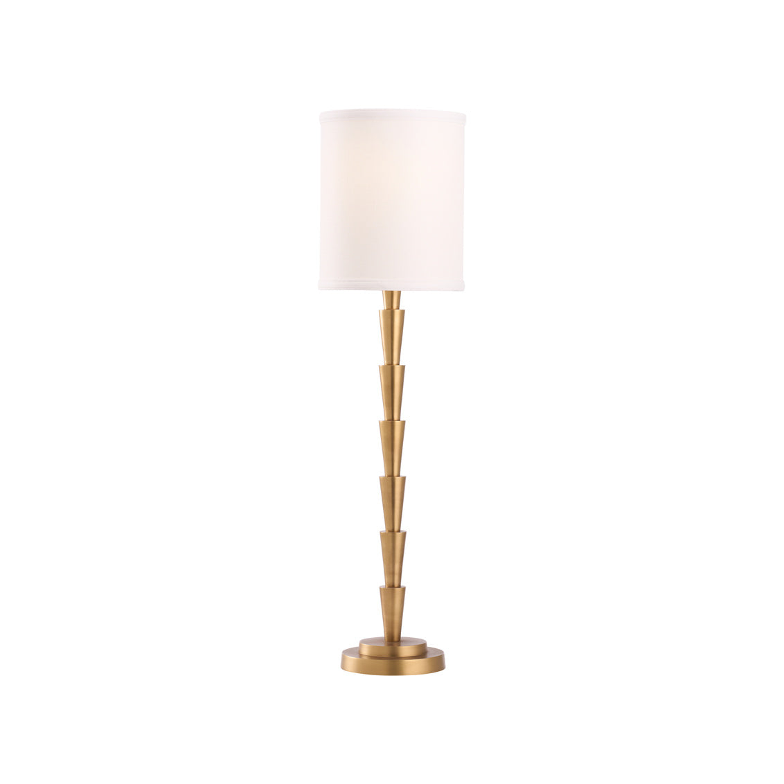 Hoffman Lamp