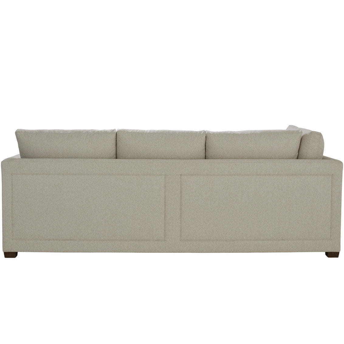 Burk RAF Corner Sofa