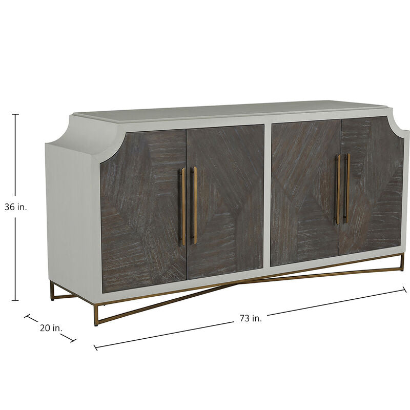 Kirsten Cabinet