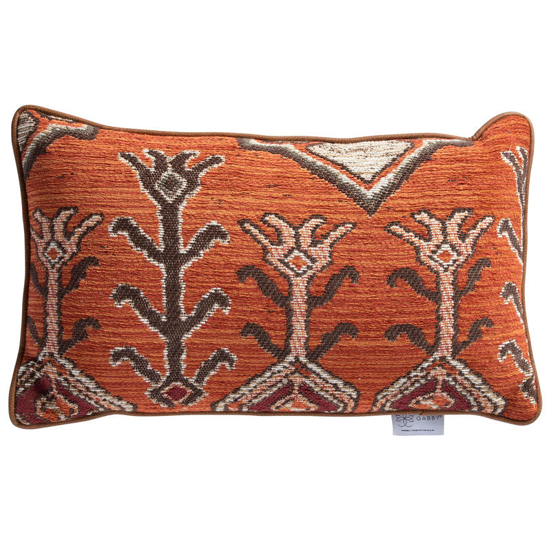 Kilim Me Softly Reef Poly 12x20