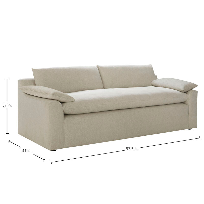 Carrera Bay Sofa