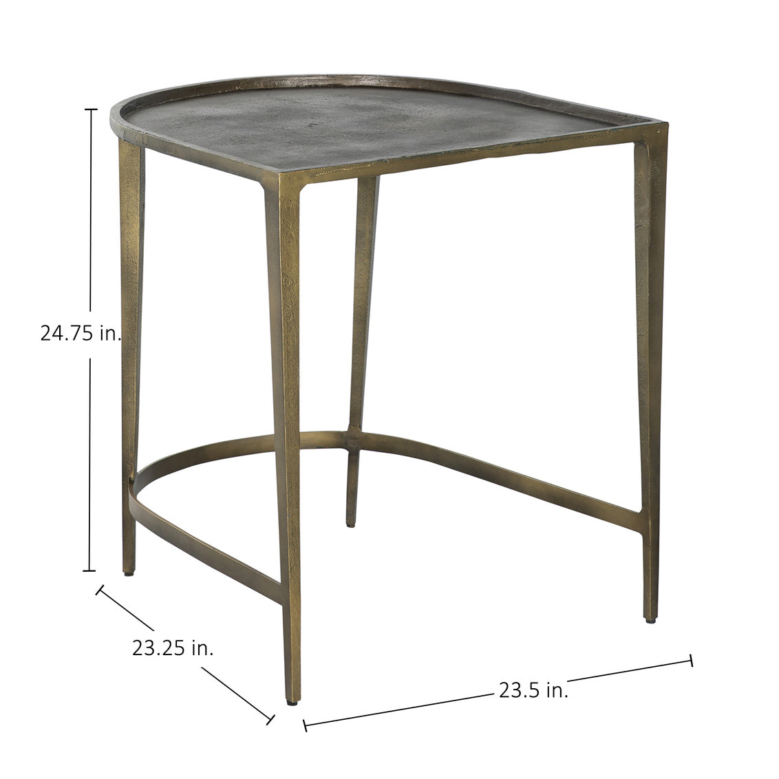 Dresden Nesting Tables