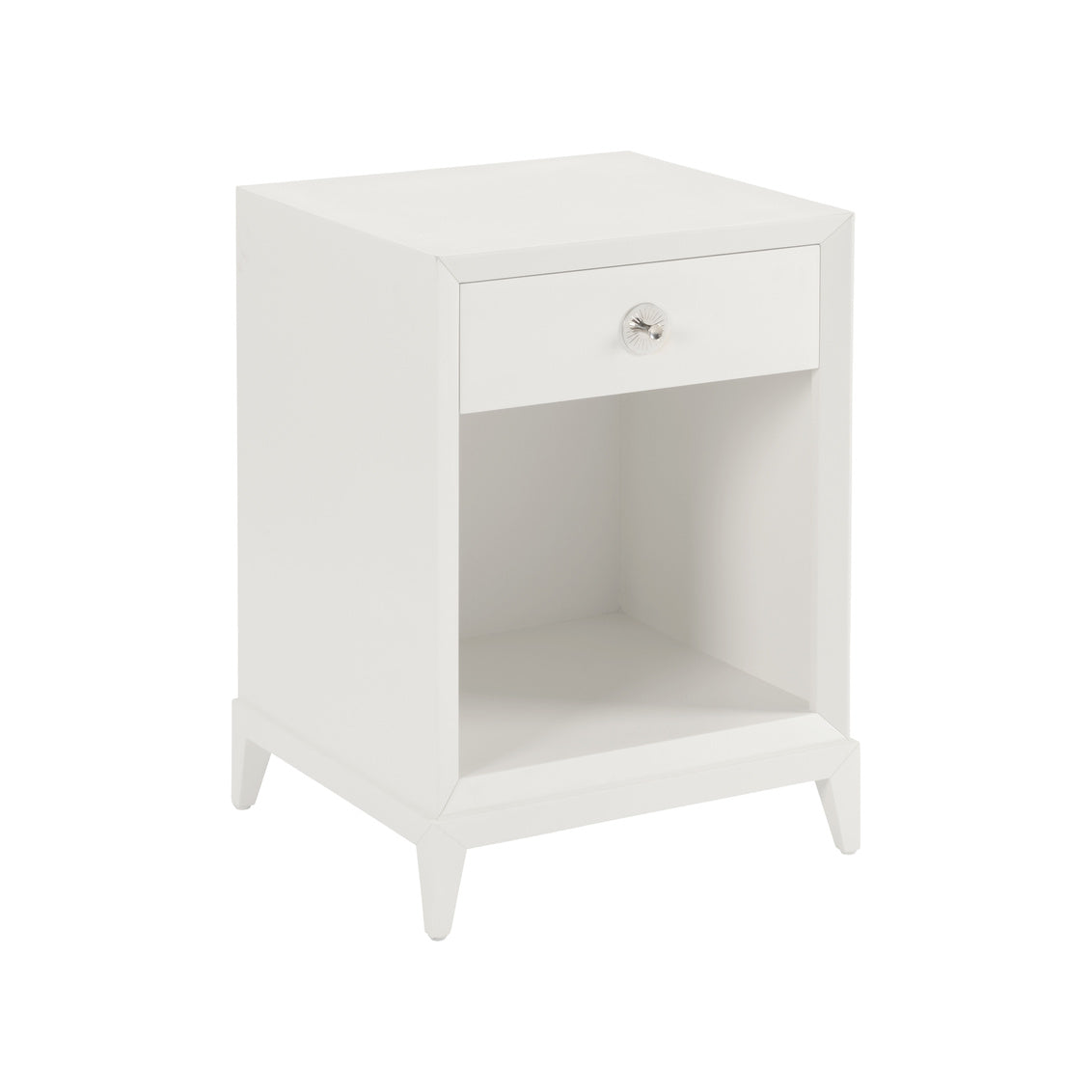 Beverly Bedside Table