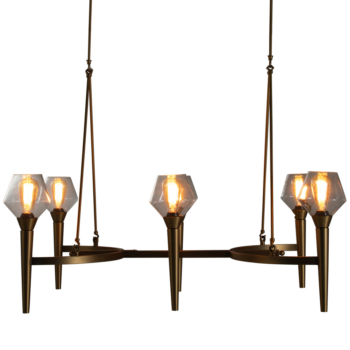 Kimbrell Chandelier