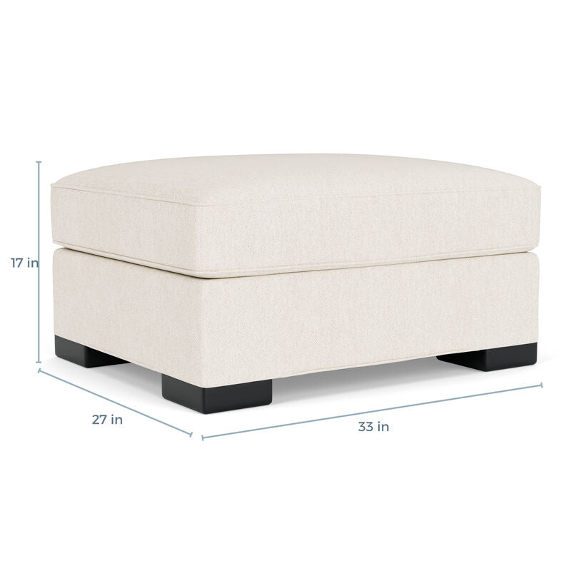 Tedesco Ottoman