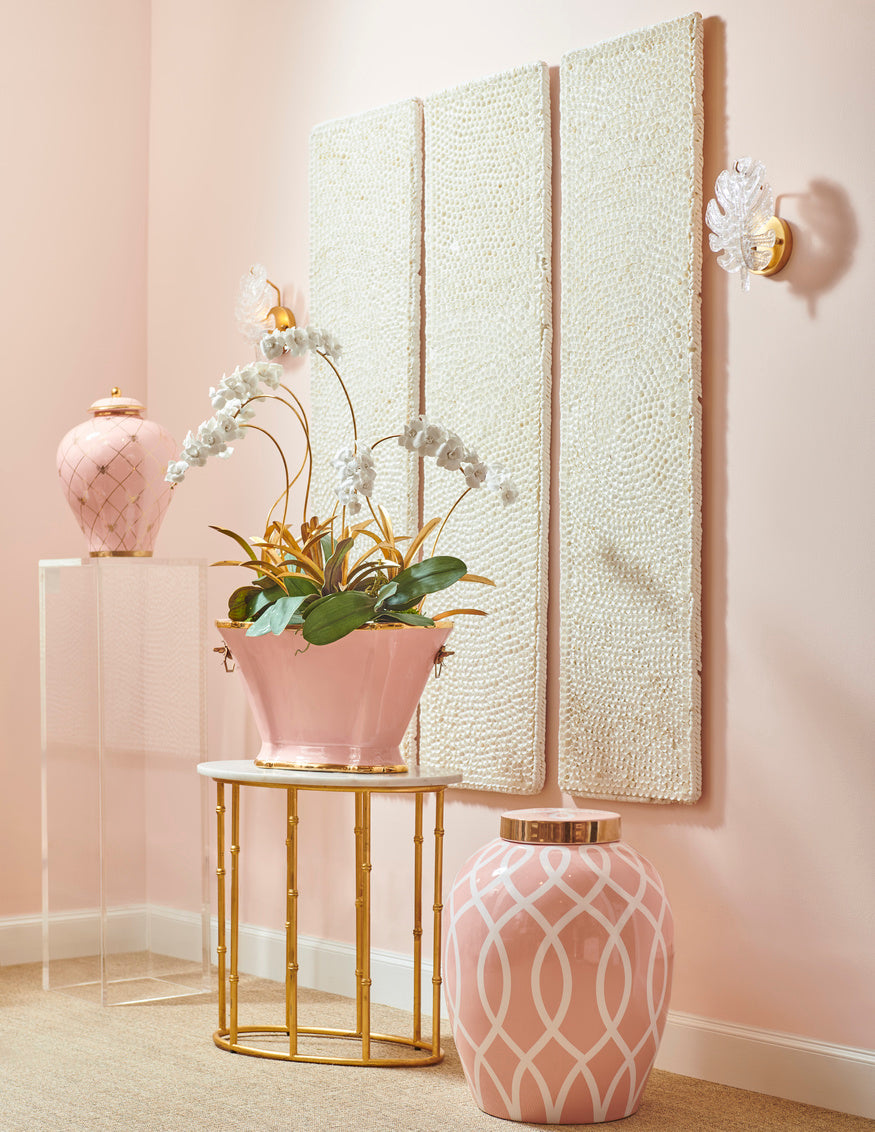 Acrylic Pedestal (Lg)