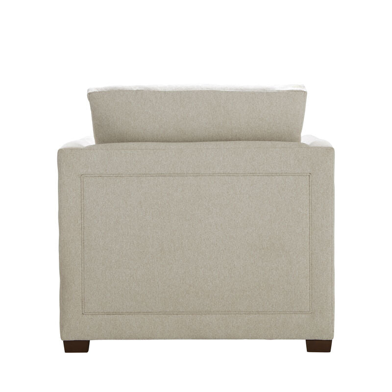 Burk Chair