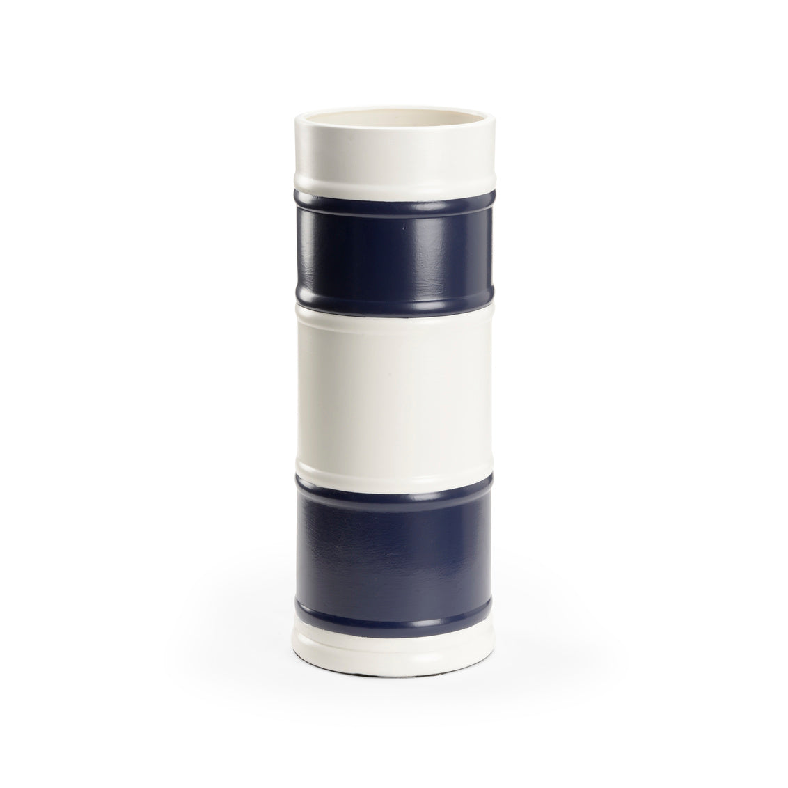 Regatta Vase 1 - Blue
