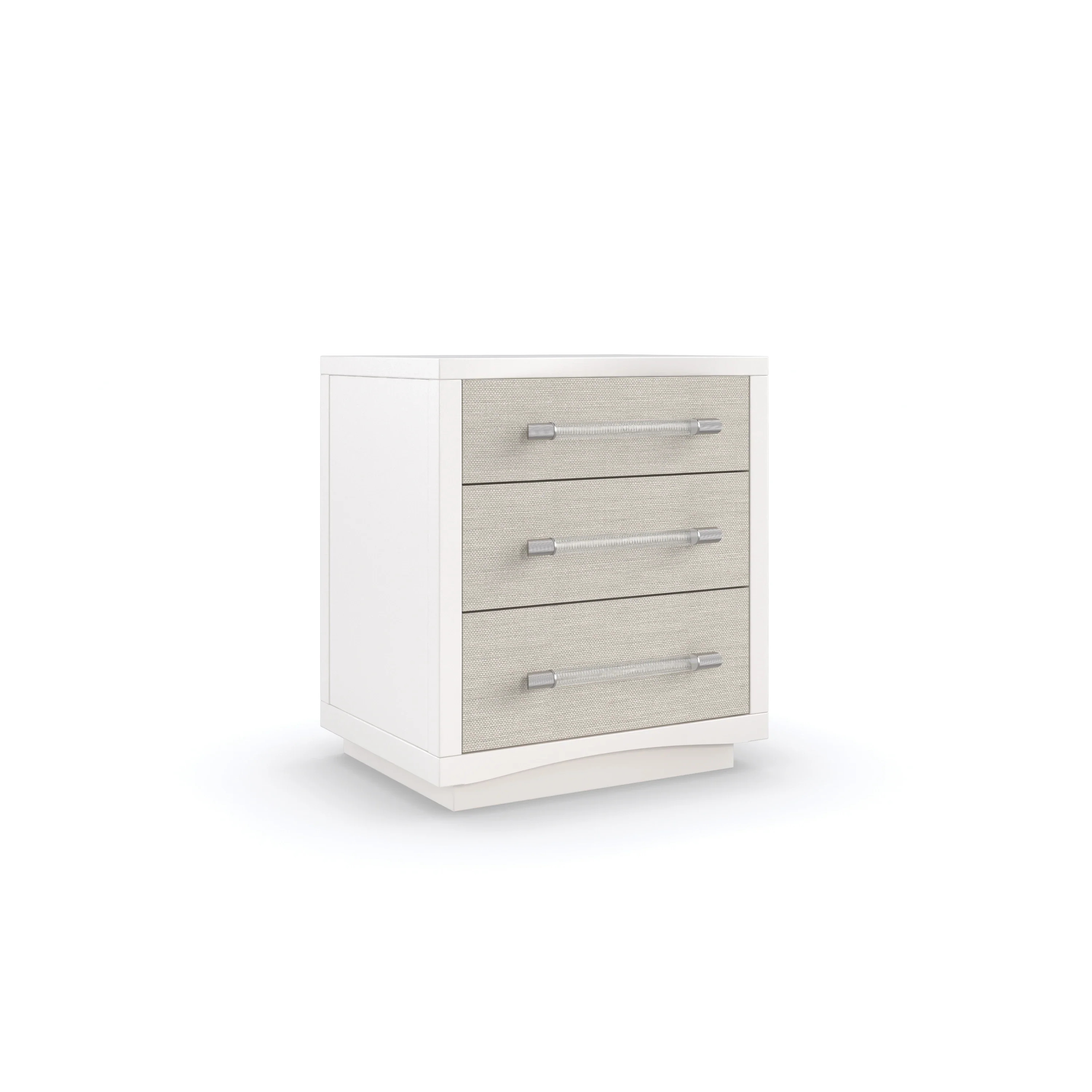 Clarity – Nightstands by Caracole | Sutter & Vale