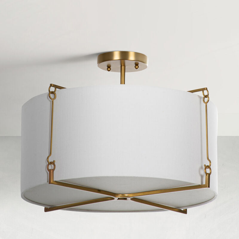 Theresa Sconce - Gold