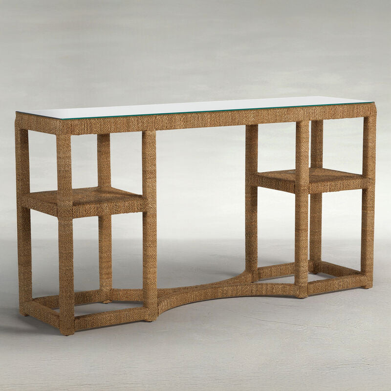 Dandridge Console Table