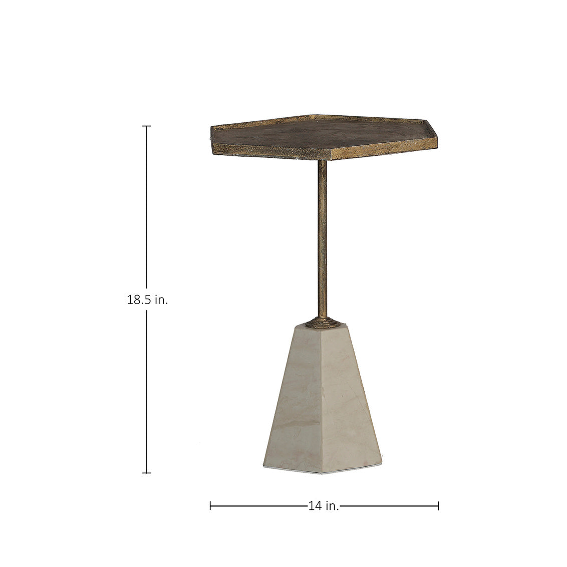 Lucinda Table