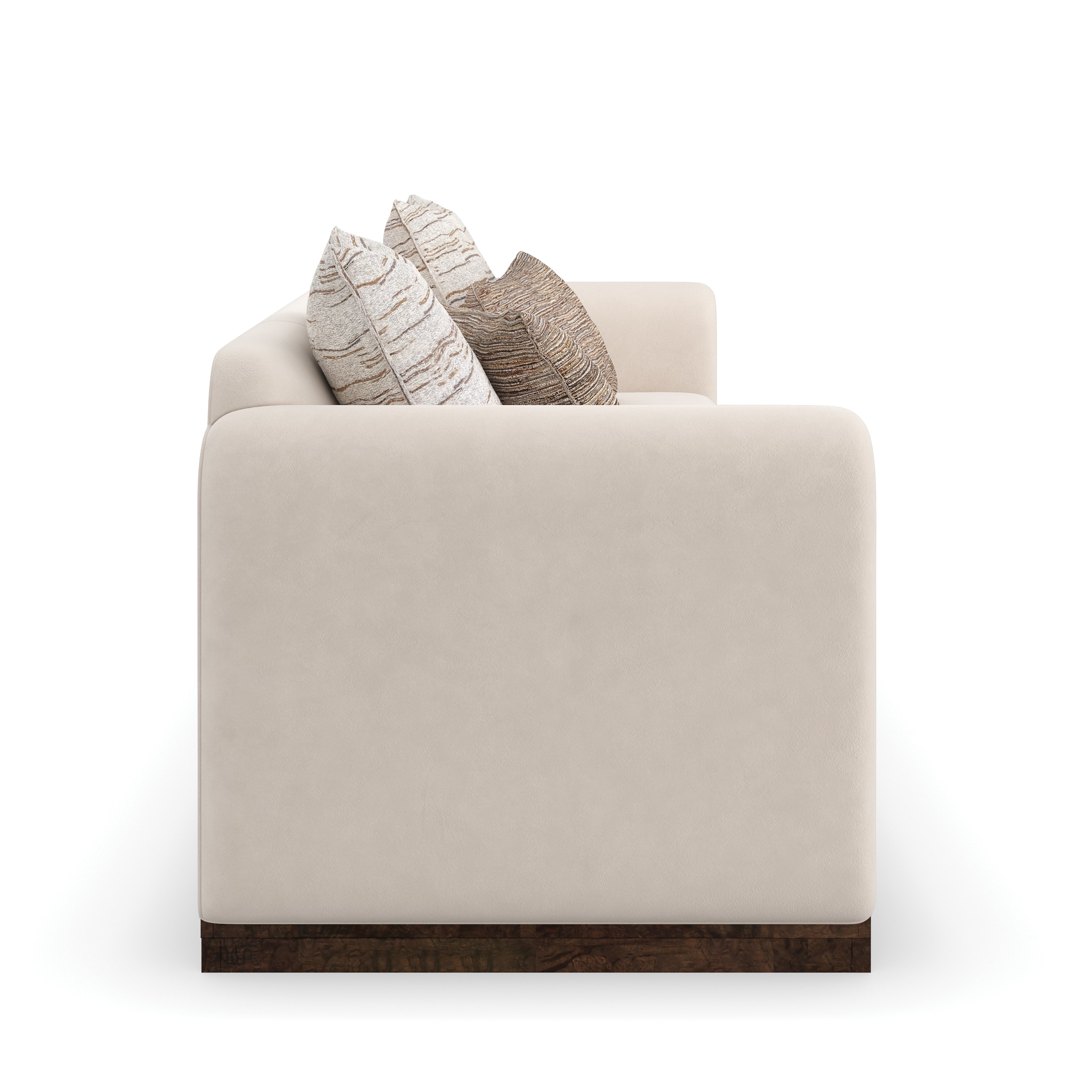 Dimitri Sofa – Sofas & Loveseats by Caracole | Sutter & Vale