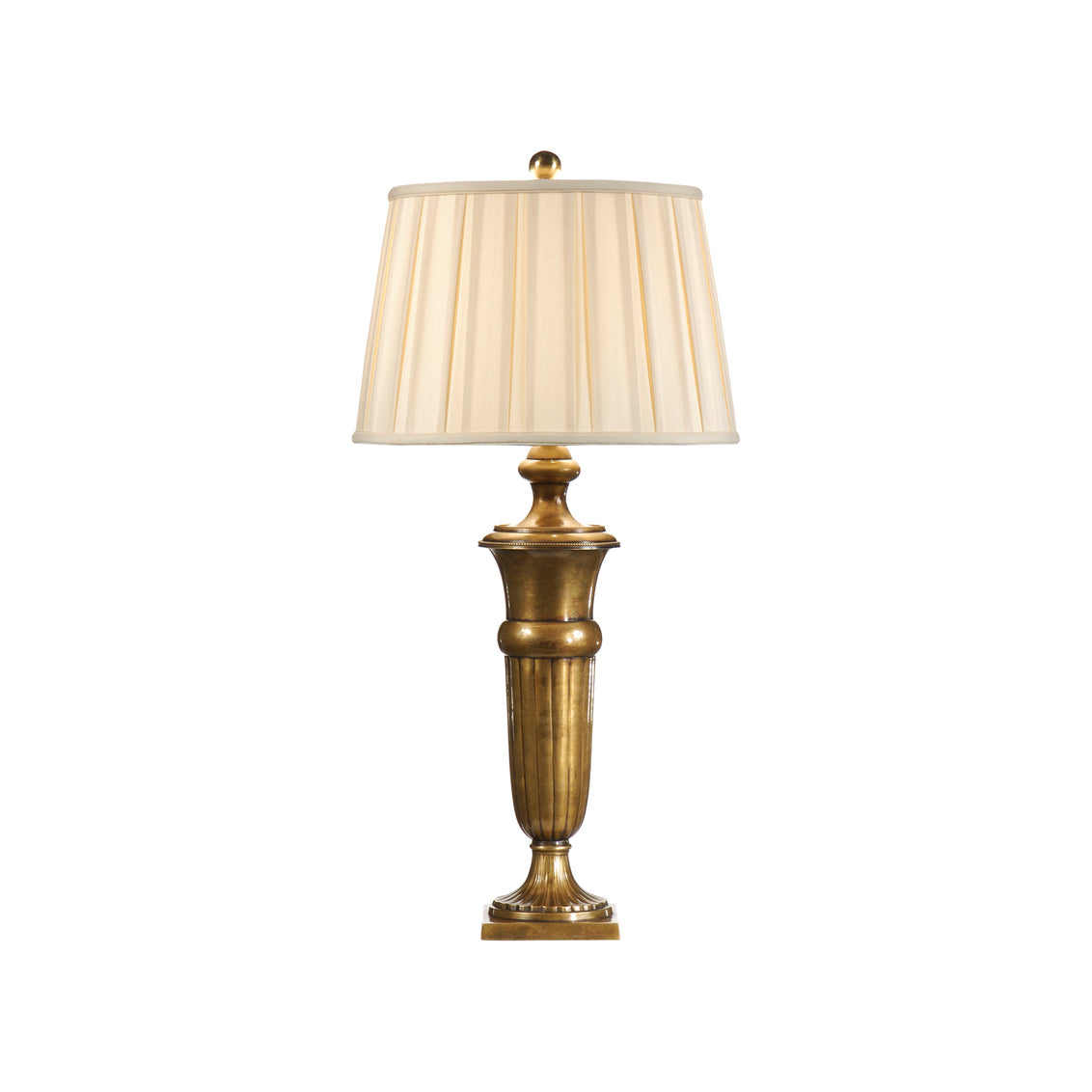 Gentry Lamp