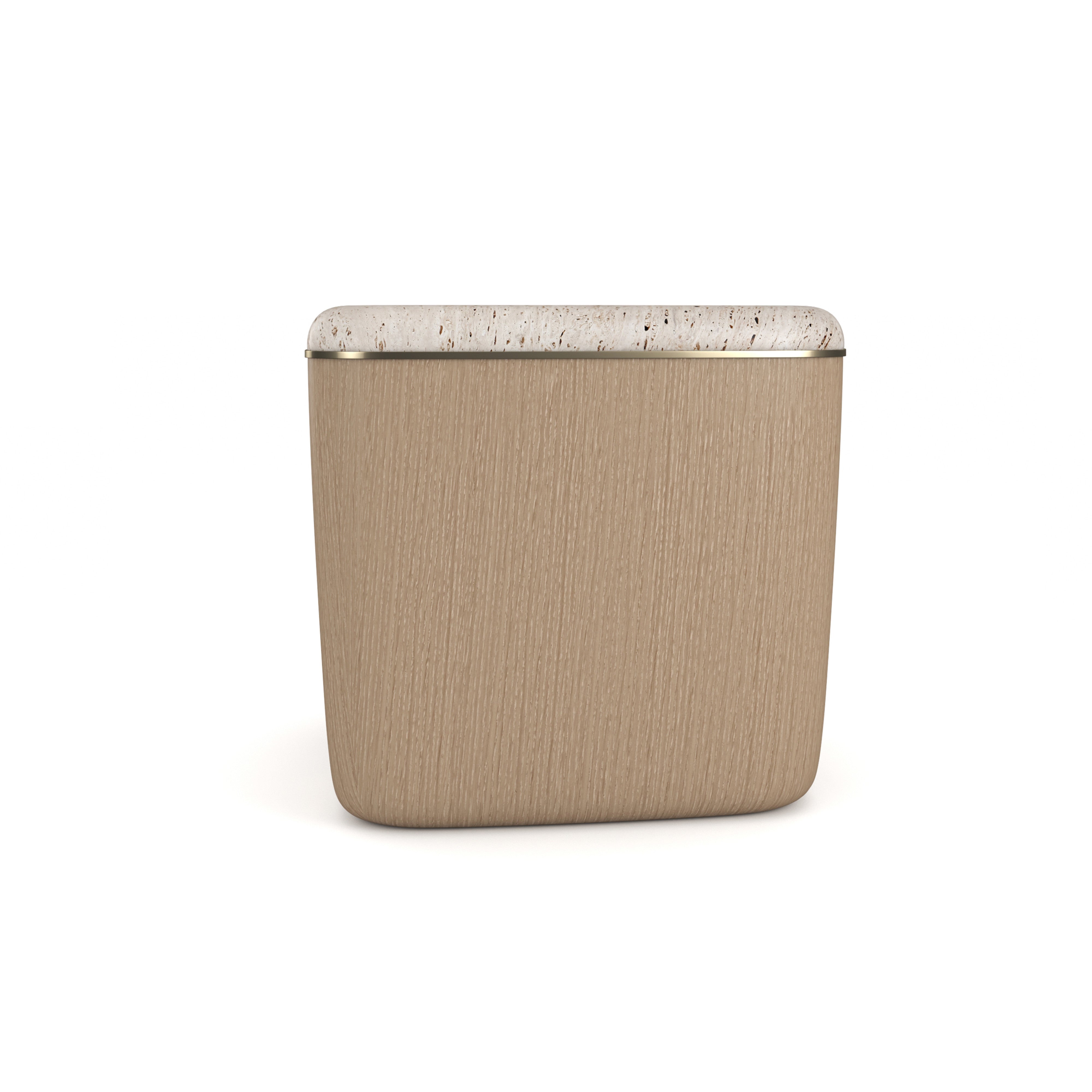 Serir Large Cocktail Table – Cocktail Tables by Caracole | Sutter & Vale