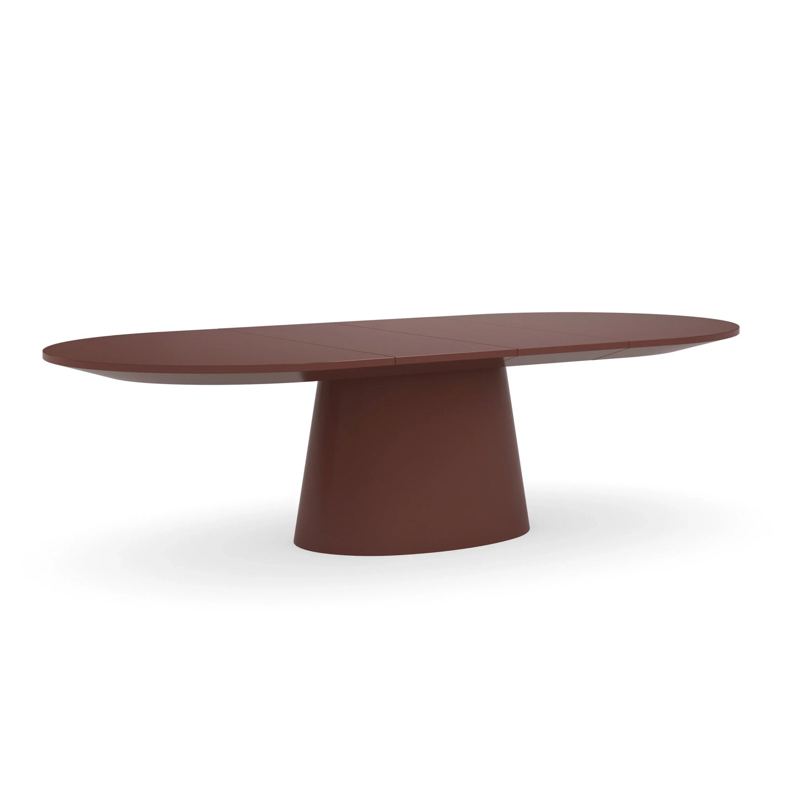 Paragon Dining Table - Rouge