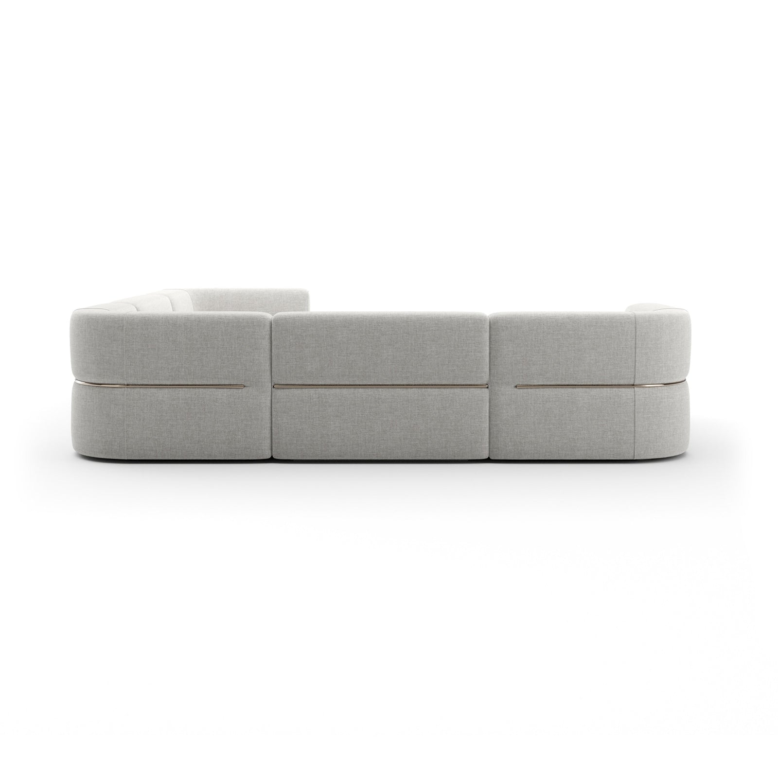 Rhythm Left Chaise L Sectional