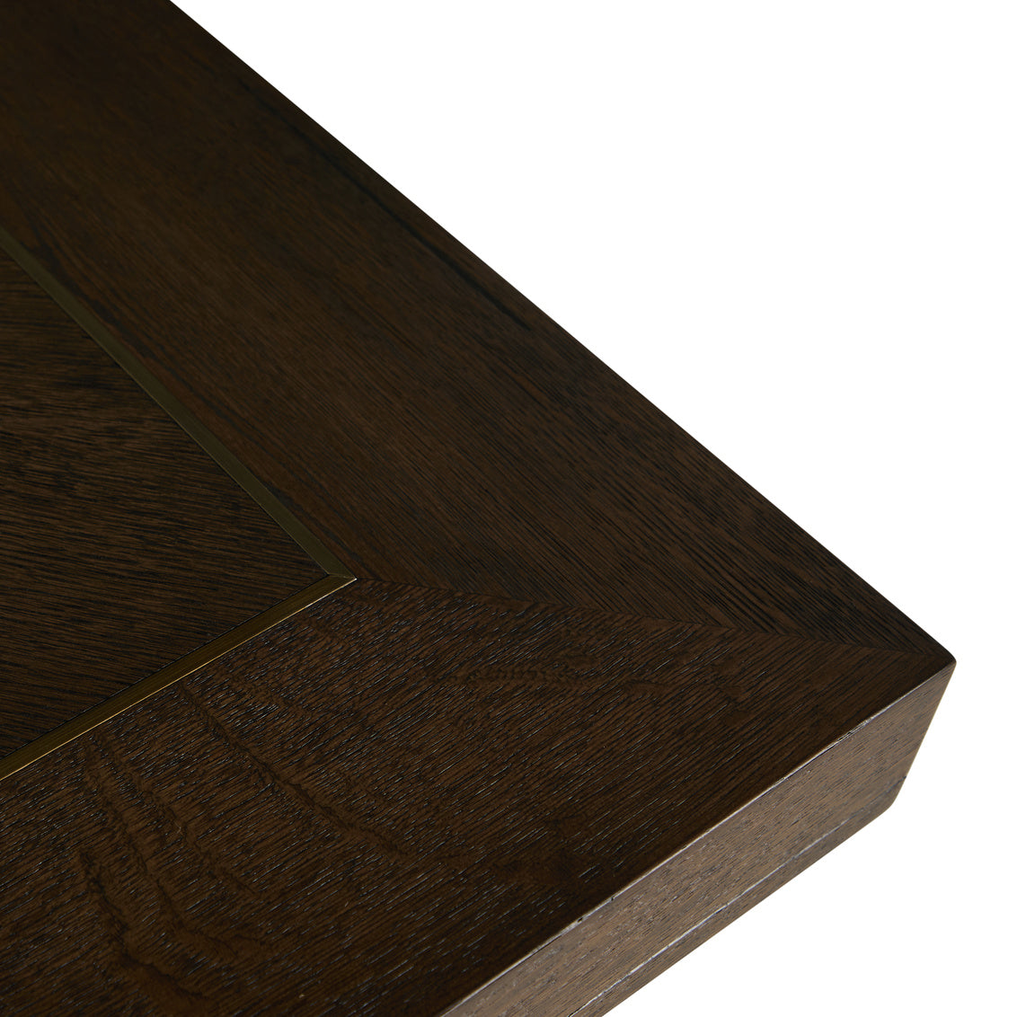 Highland Extension Dining Table - Dusk