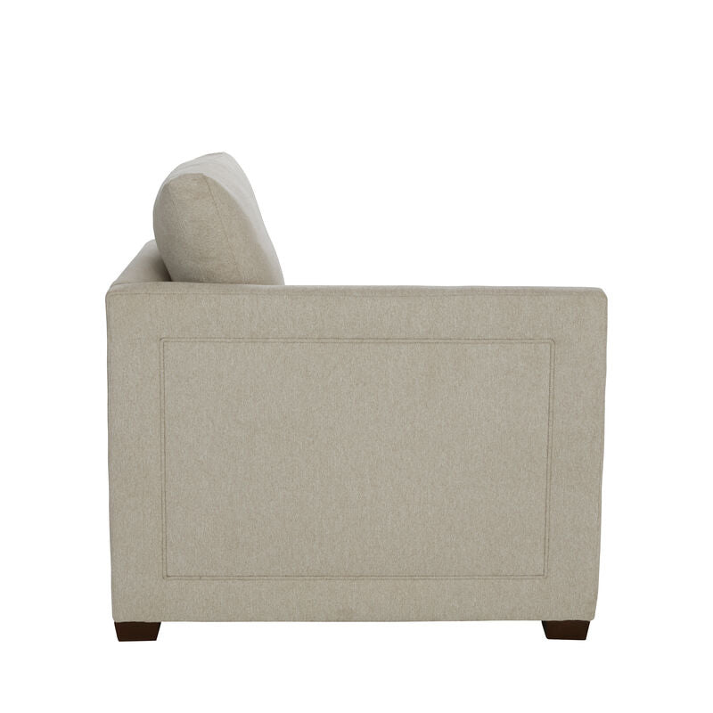 Burk LAF Chair