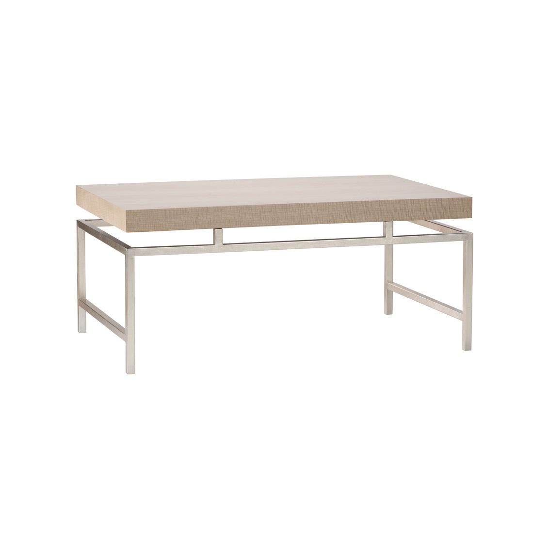 Broad Street Coffee Table - Gray