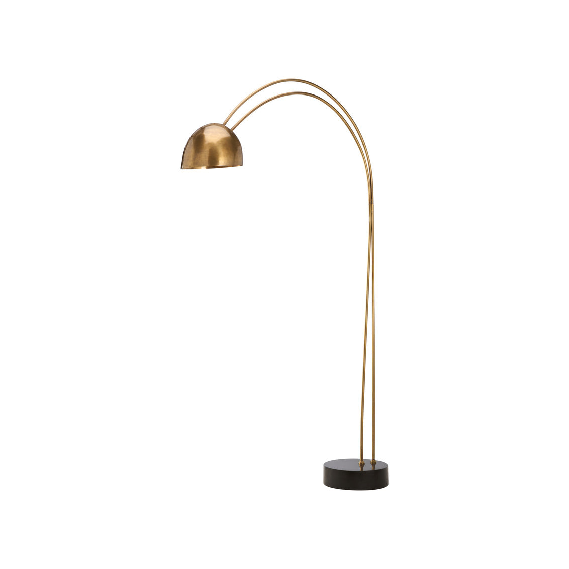 Keaton Arc Floor Lamp