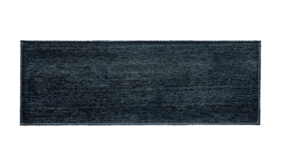 Emile Shelf Table - Black