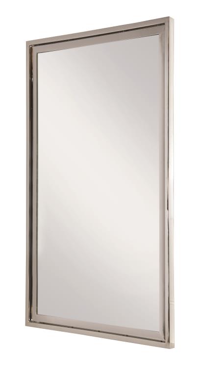 Odeon Mirror