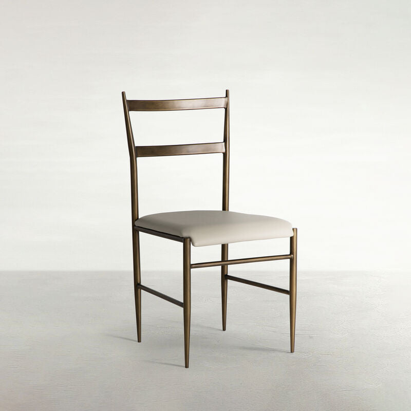Ward Chair