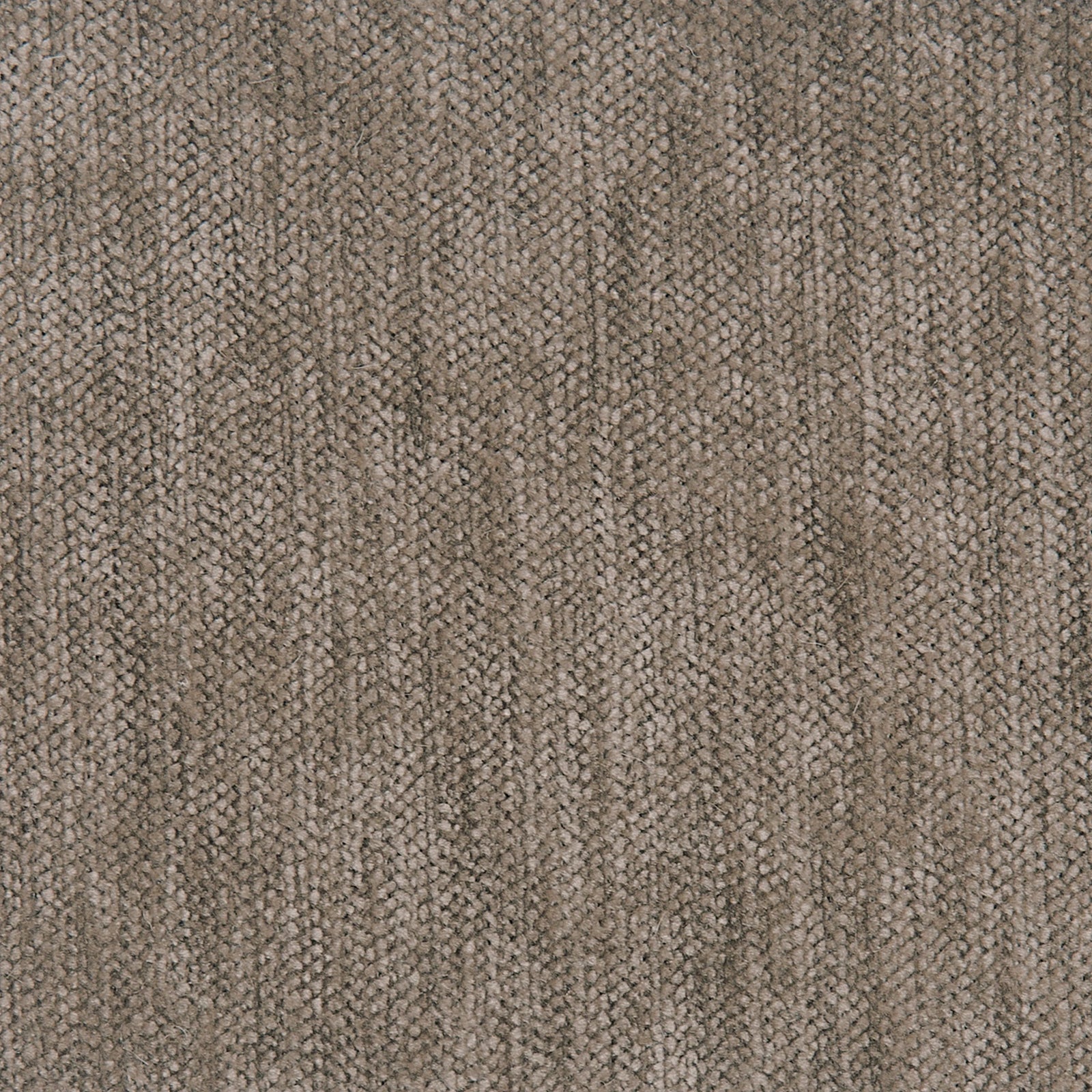 Overlap Left Bumper Sectional Dk Taupe