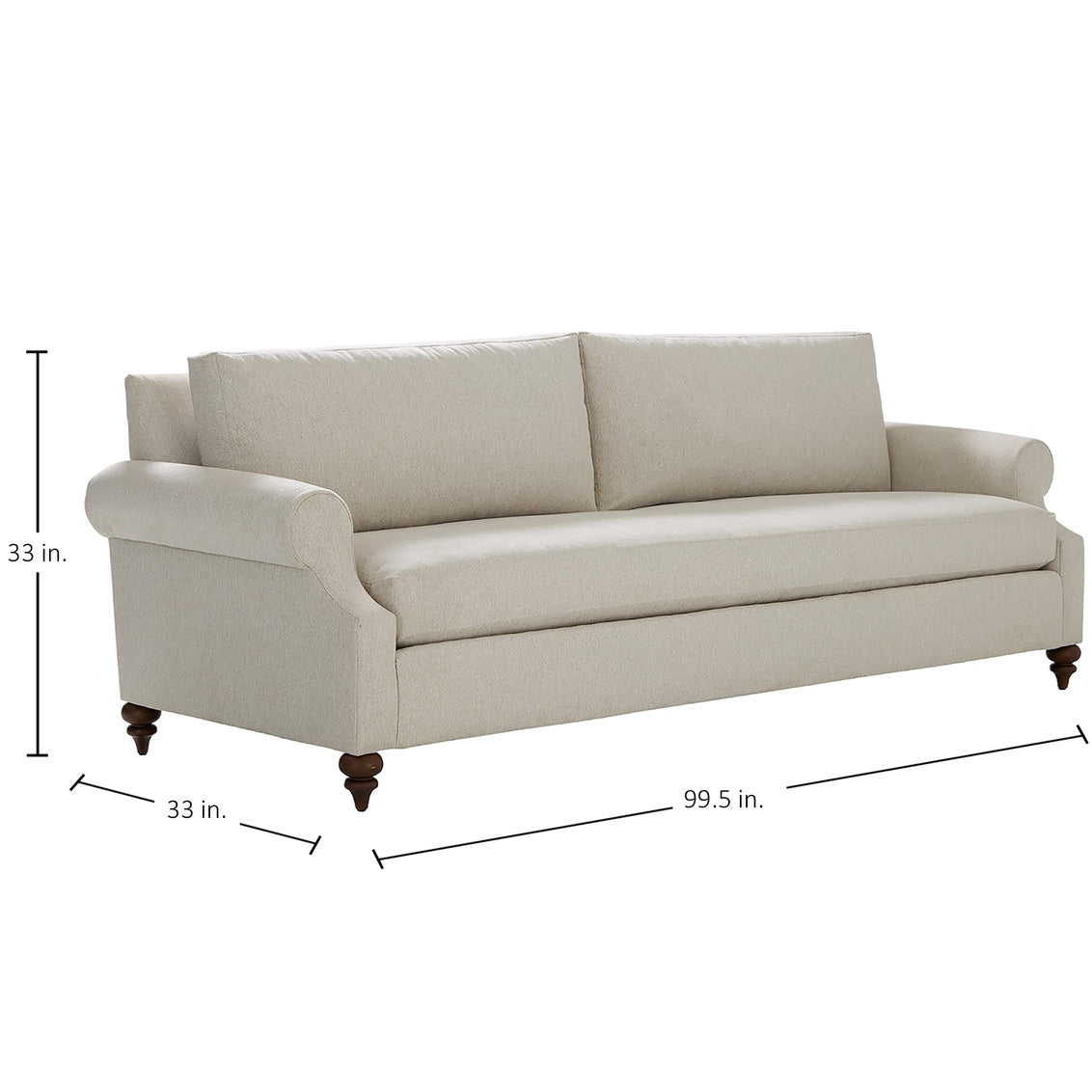 Antoinette Sofa