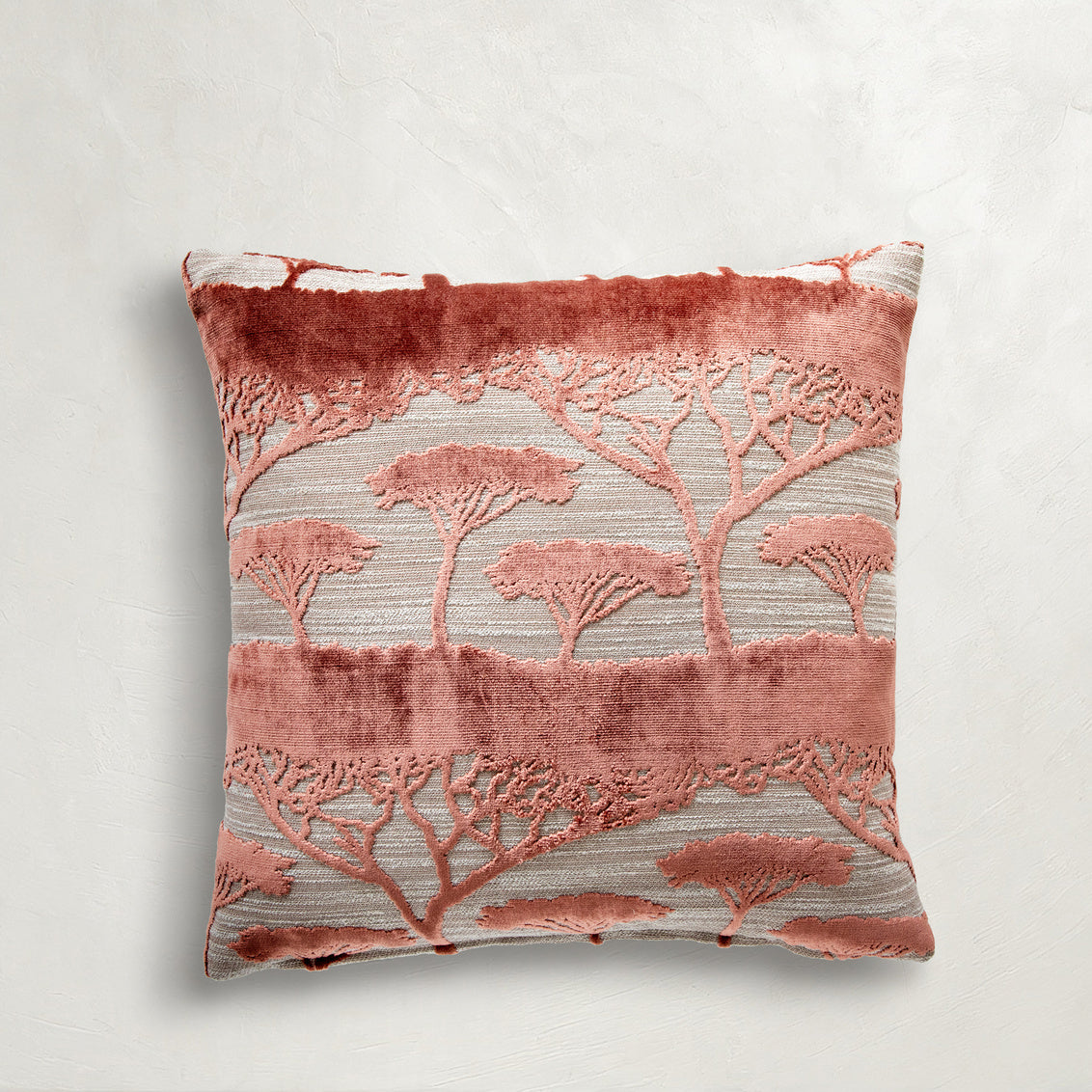Savanna Rose Poly 20x20