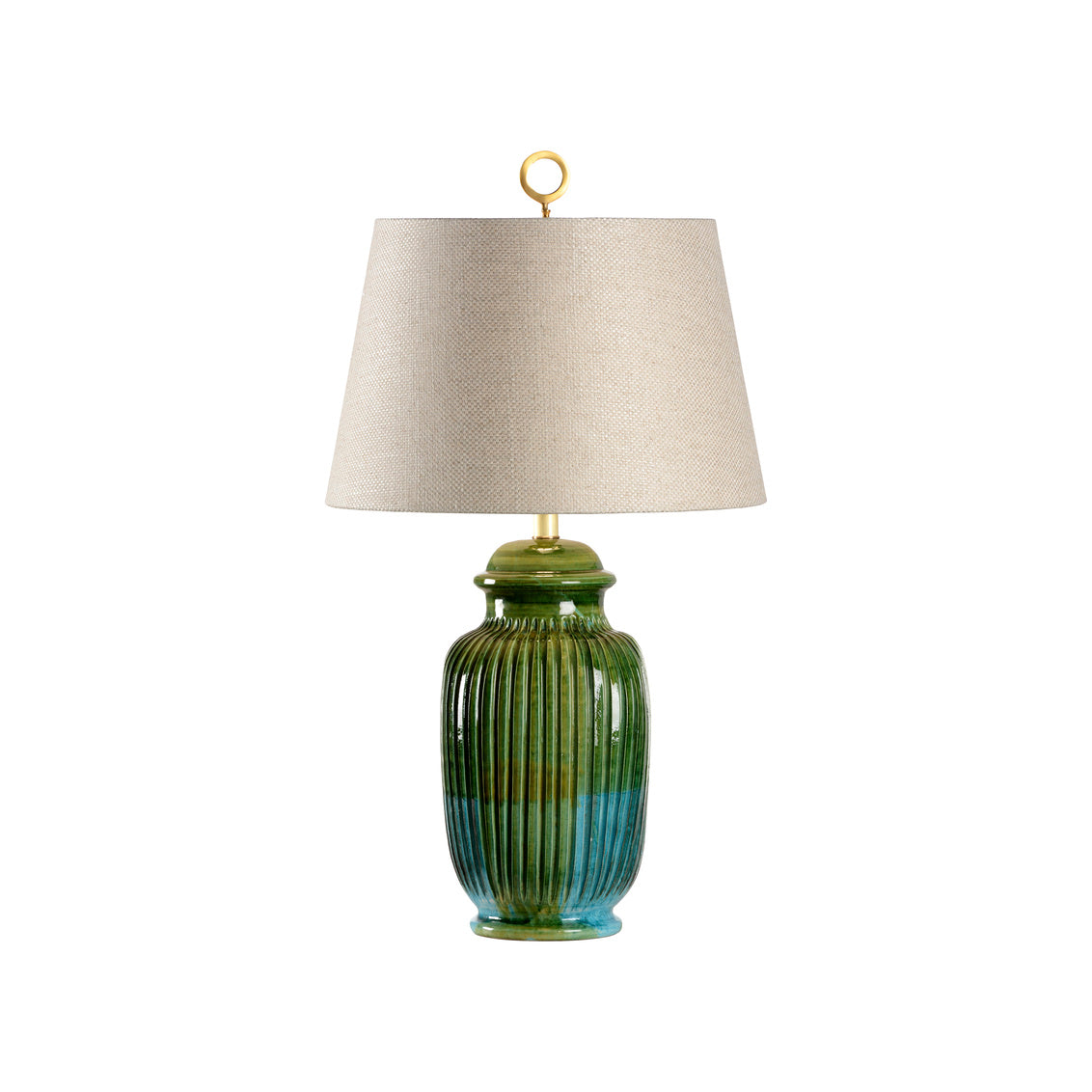 San Michele Lamp