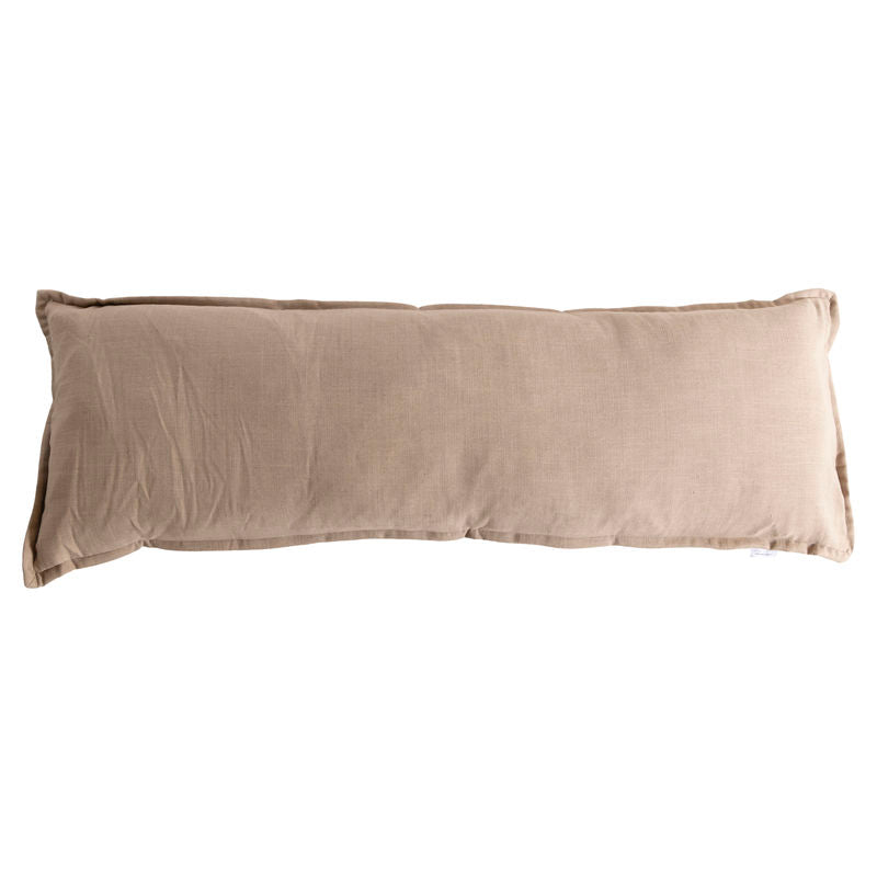 Breezy Natural Feather 54x18