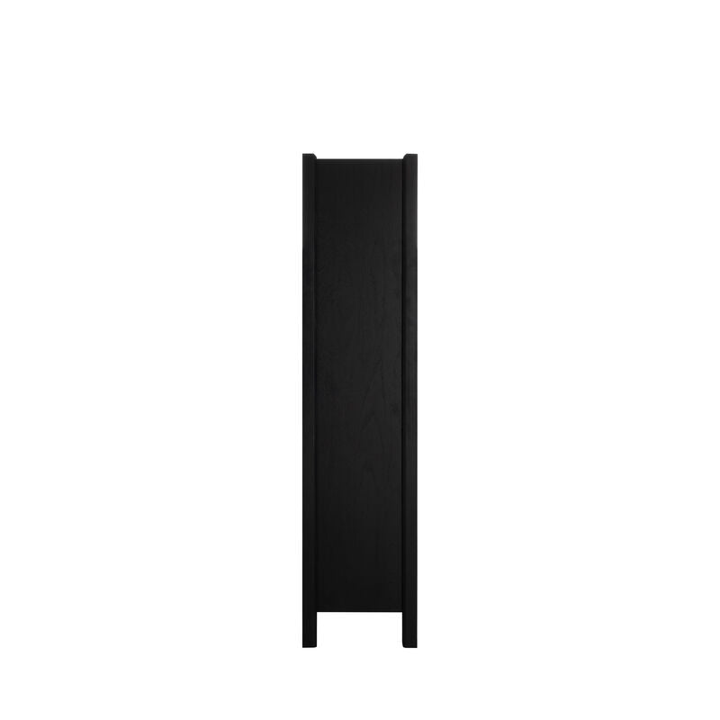 Elias Cabinet - Black