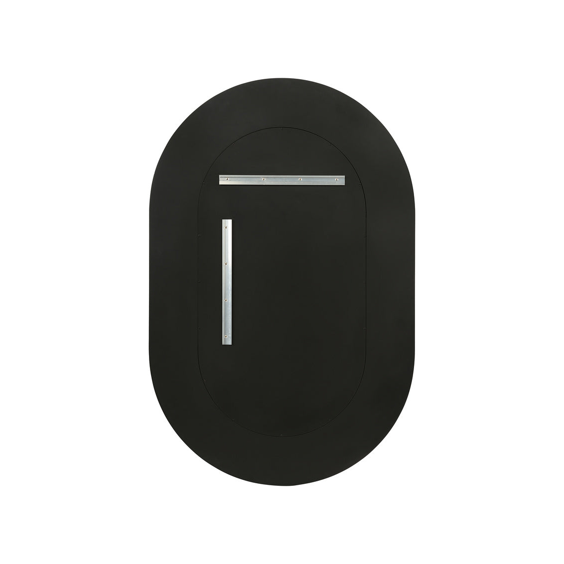Bronte Mirror - Gold